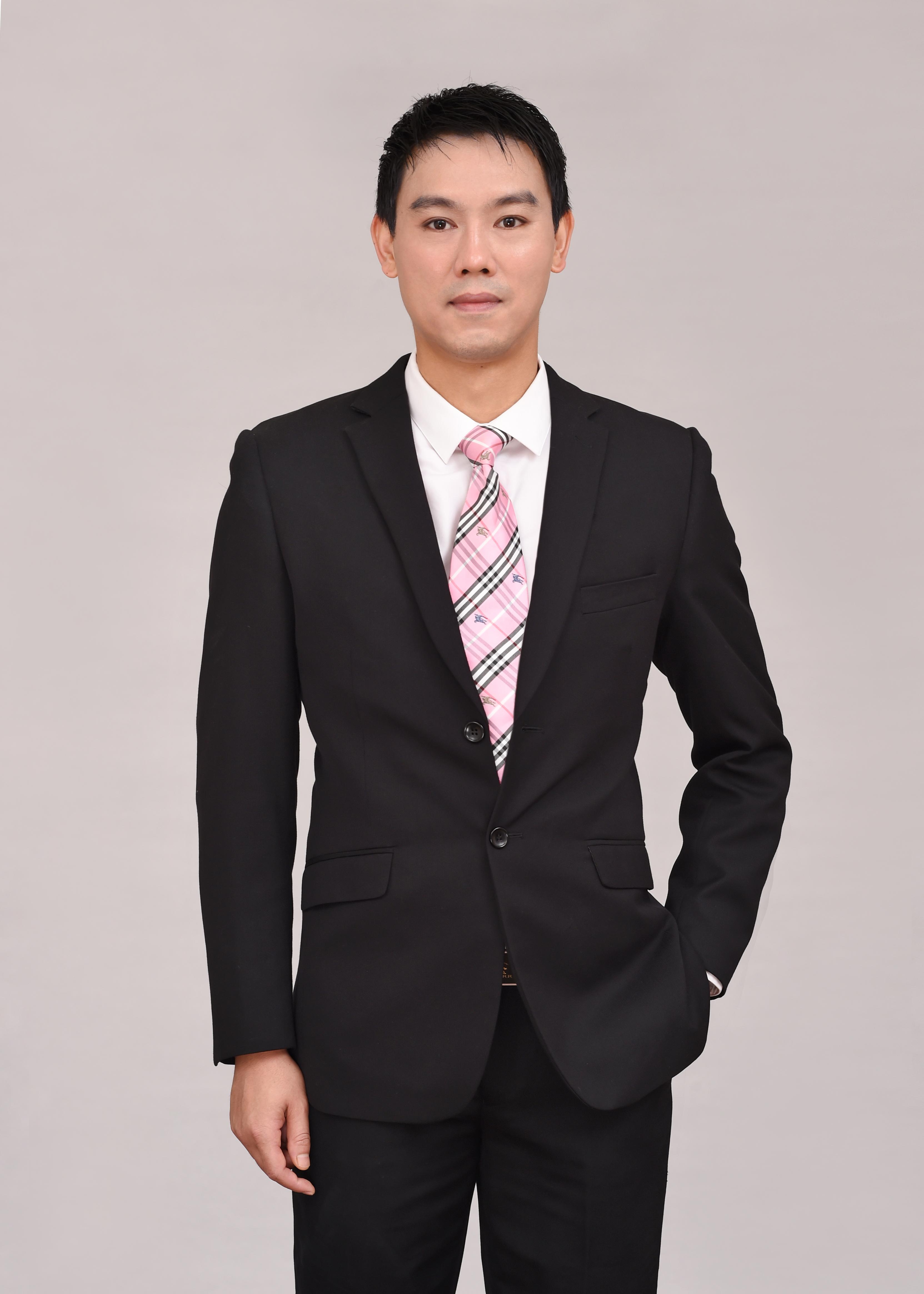 王崇以 现场执行负责人